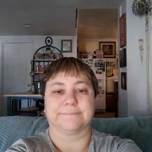 Meet your Posher, Billie-jo